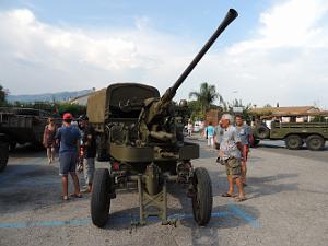 2018 08 22 LE PRADET-VAR FETE DE LA LIBERATION DU PRADET AOUT 1944   (57)